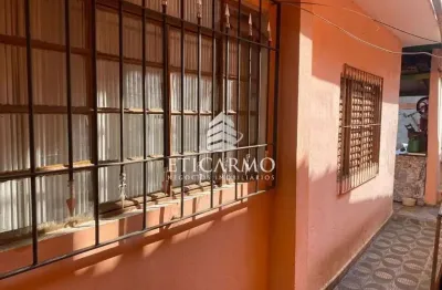 Casa com 5 quartos à venda na barro duro, 152, vila campanela, são paulo por r$ 530.000