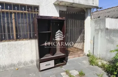 Casa com 2 quartos à venda na avenida pastor cícero canuto de lima, 230, vila nova york, são paulo por r$ 415.000