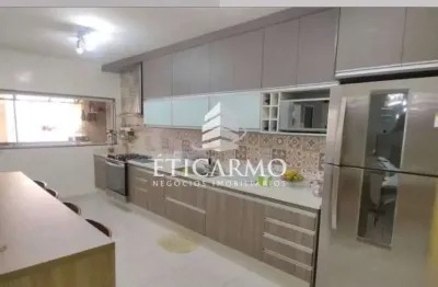 Casa com 3 quartos à venda na rua lucila faria, 311, jardim fernandes, são paulo por r$ 775.000