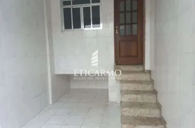 Casa com 2 quartos à venda na rua dentista barreto, 771, vila carrão, são paulo por r$ 479.000