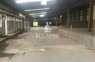 Barracão / galpão / depósito com 4 salas à venda na matashiro yamaguishy, 277, colônia (zona leste), são paulo por r$ 30.000.000
