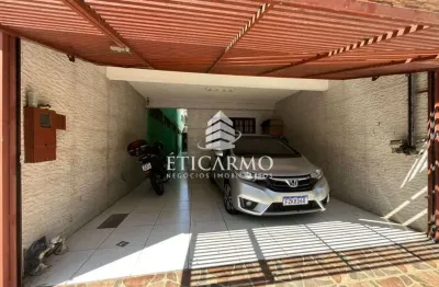 Casa com 3 quartos à venda na pedro velho, 10, jardim nossa senhora do carmo, são paulo por r$ 640.000