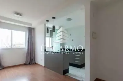 Apartamento com 2 quartos à venda na rua victório santim, 3088, itaquera, são paulo por r$ 250.000