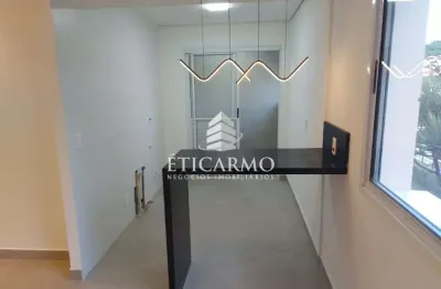 Apartamento com 1 quarto à venda na rua teixeira de melo, 355, tatuapé, são paulo por r$ 400.000