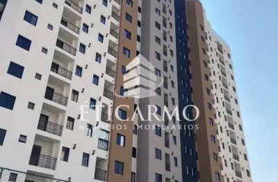 Apartamento com 2 quartos à venda na rua pedro bellegarde, 136, tatuapé, são paulo por r$ 445.200