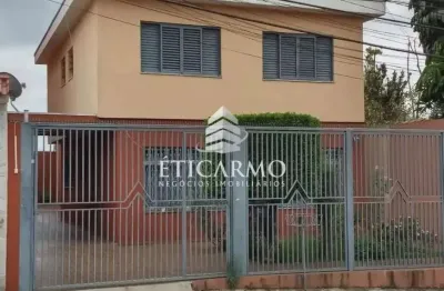 Casa com 4 quartos à venda na rua domingos de carlo, 115, vila granada, são paulo por r$ 1.000.000