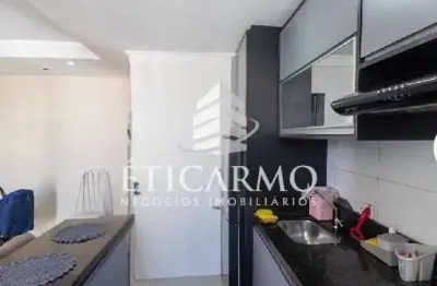 Apartamento com 2 quartos à venda na avenida aricanduva, 9254, jardim nove de julho, são paulo por r$ 290.000
