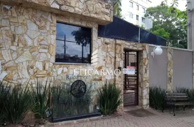 Apartamento com 2 quartos à venda na rua morubixaba, 198, cidade líder, são paulo por r$ 249.990