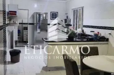 Casa com 3 quartos à venda na rua malva silvestre, 50, parque savoy city, são paulo por r$ 480.000