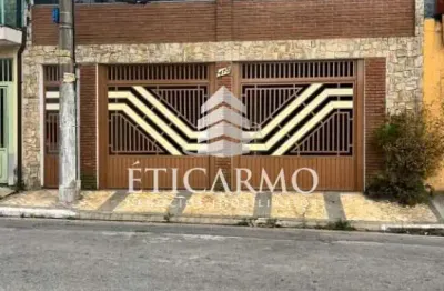 Casa com 2 quartos à venda na rua joão martins, 415, parque cruzeiro do sul, são paulo por r$ 636.000