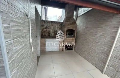 Casa em condomínio fechado com 3 quartos à venda na rua orlando pellicci, 245, cidade líder, são paulo por r$ 595.000