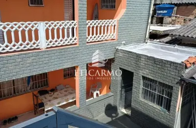 Casa com 3 quartos à venda na majari, 41, vila regina, são paulo por r$ 700.000