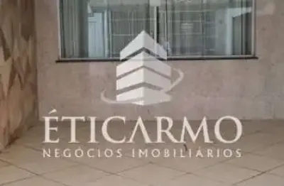 Casa com 3 quartos à venda na rua forte do calvário, 435, jardim vila formosa, são paulo por r$ 680.000