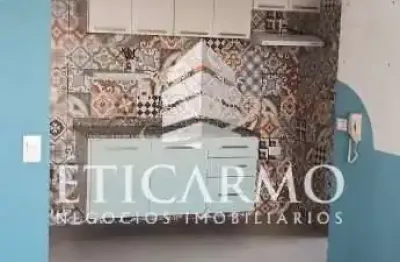 Apartamento com 2 quartos à venda na rua coronel antônio marcelo, 546, belenzinho, são paulo por r$ 290.000