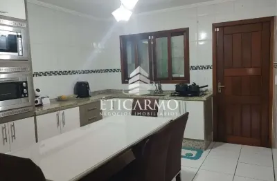 Casa com 2 quartos à venda na guerra de aguiar, 86, jardim nossa senhora do carmo, são paulo por r$ 585.000