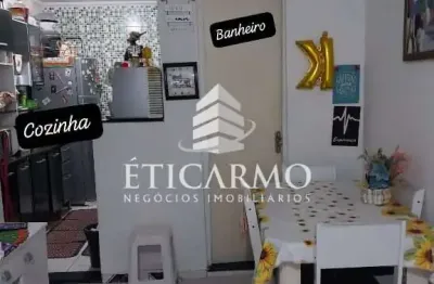 Casa com 2 quartos à venda na avenida arquiteto vilanova artigas, 92, conjunto habitacional teotonio vilela, são paulo por r$ 200.000