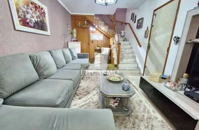 Casa com 3 quartos à venda na rua jerônimo coelho, 15, jardim vila formosa, são paulo por r$ 800.000