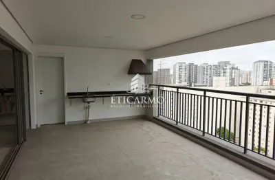 Apartamento com 3 quartos à venda na via santa maria, 135, parque são jorge, são paulo por r$ 1.850.000