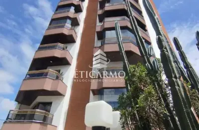 Apartamento com 3 quartos à venda na édipo feliciano, 100, vila jacuí, são paulo por r$ 970.000