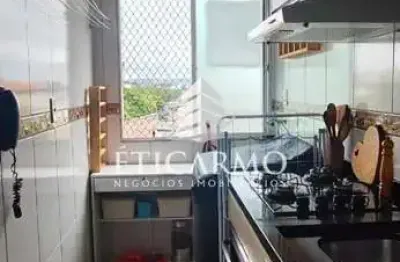 Apartamento com 2 quartos à venda na avenida paranaguá, 379, vila paranaguá, são paulo por r$ 260.000