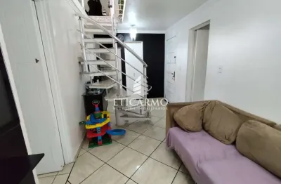 Apartamento com 3 quartos à venda na rua morubixaba, 198, cidade líder, são paulo por r$ 319.990