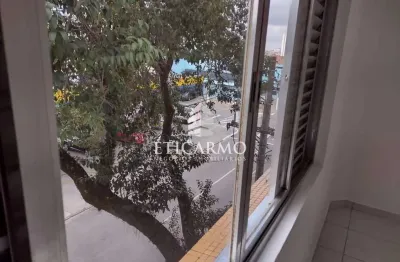 Apartamento com 3 quartos à venda na rua serra de bragança, 1640, vila gomes cardim, são paulo por r$ 550.000