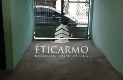 Casa com 2 quartos à venda na monsueto campos de meneses, 20, cidade antônio estevão de carvalho, são paulo por r$ 420.000