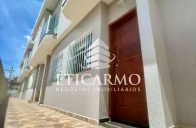 Casa em condomínio fechado com 2 quartos à venda na rua bonifácio da trindade, 348, vila costa melo, são paulo por r$ 325.000