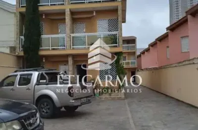 Casa em condomínio fechado com 3 quartos à venda na rua atuaí, 775, vila esperança, são paulo por r$ 660.000
