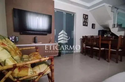 Casa em condomínio fechado com 2 quartos à venda na antônio soares lara, 72, itaquera, são paulo por r$ 532.000