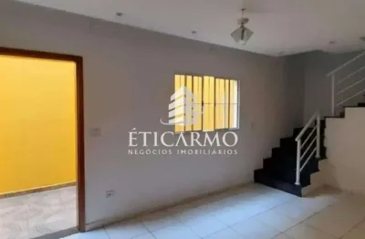 Casa em condomínio fechado com 2 quartos à venda na rua moacir álvaro, 386, vila euthalia, são paulo por r$ 350.000