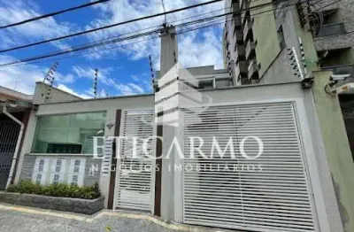 Casa em condomínio fechado com 2 quartos à venda na rua cabrália, 39, vila carrão, são paulo por r$ 373.000