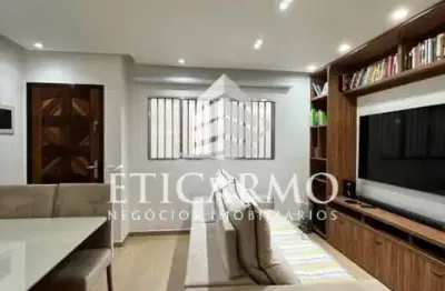 Casa em condomínio fechado com 2 quartos à venda na artur alvim, 296, vila santa teresa (zona leste), são paulo por r$ 400.000