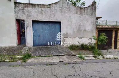 Casa com 1 quarto à venda na vitoriano dos anjos, 397, jardim nossa senhora do carmo, são paulo por r$ 550.000