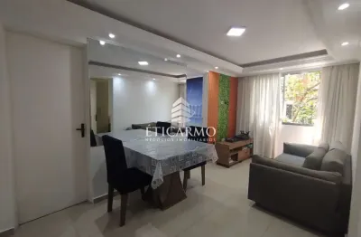 Apartamento com 3 quartos à venda na rua morubixaba, 198, cidade líder, são paulo por r$ 229.990