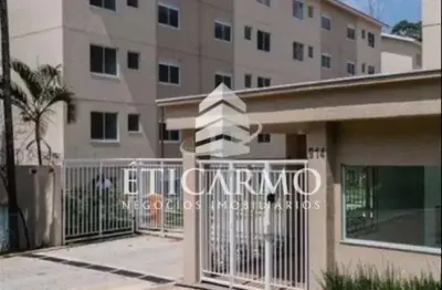 Apartamento com 2 quartos à venda na professor hasegawa, 914, colônia, são paulo por r$ 200.000