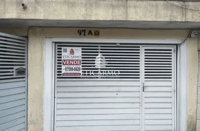 Casa com 7 quartos à venda na palmilheira, 97, parque savoy city, são paulo por r$ 420.000