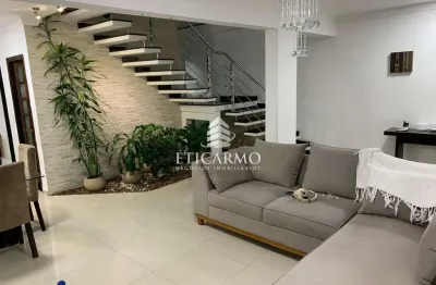 Casa com 5 quartos à venda na rua alcides jorge, 70, conjunto habitacional padre josé de anchieta, são paulo por r$ 1.100.000