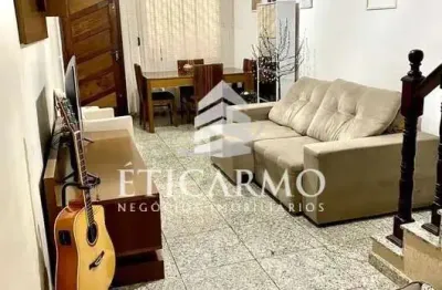 Casa com 3 quartos à venda na rua cabinari, 275, vila formosa, são paulo por r$ 636.000