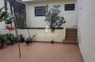 Casa com 3 quartos à venda na antônio olímpio, 822, vila união (zona leste), são paulo por r$ 549.000