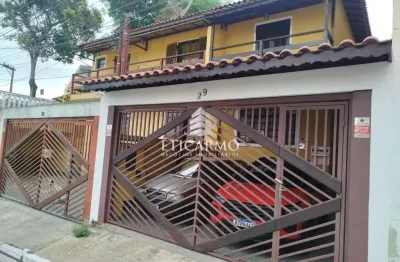 Casa com 3 quartos à venda na rua rio corrente, 29, itaquera, são paulo por r$ 550.000