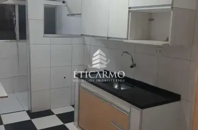 Apartamento com 2 quartos à venda na ribeira do pombal, 51, vila sílvia, são paulo por r$ 243.800