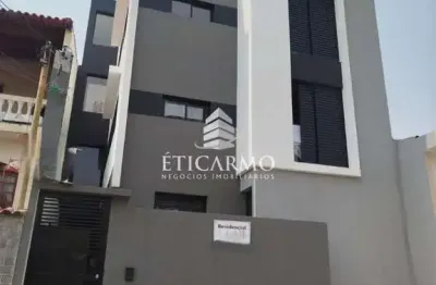 Apartamento com 2 quartos à venda na praça são constâncio, 682, vila formosa, são paulo por r$ 245.000