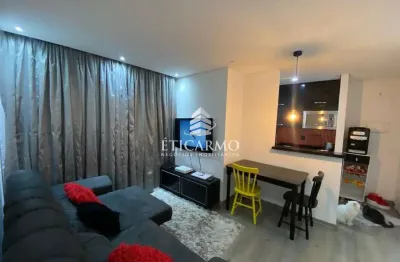 Apartamento com 2 quartos à venda na avenida ragueb chohfi, 960, jardim três marias, são paulo por r$ 320.000