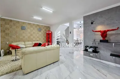 Casa com 3 quartos à venda na rua cônego antônio lessa, 54, parque da mooca, são paulo por r$ 1.280.000