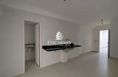 Apartamento com 2 quartos à venda na rua ilansa, 366, vila prudente, são paulo por r$ 470.000