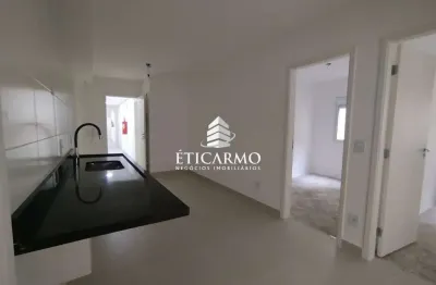 Apartamento com 2 quartos à venda na rua ilansa, 366, vila prudente, são paulo por r$ 520.000