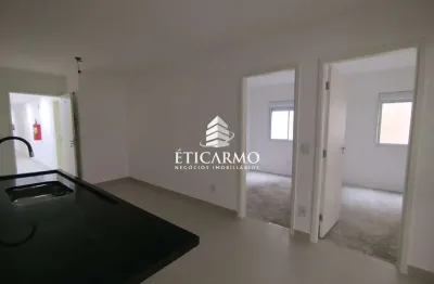Apartamento com 2 quartos à venda na rua ilansa, 366, vila prudente, são paulo por r$ 420.000