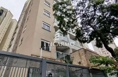 Apartamento com 2 quartos à venda na rua ilansa, 366, vila prudente, são paulo por r$ 420.000