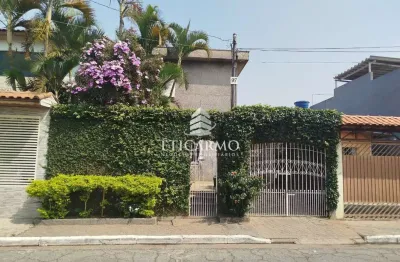 Casa com 3 quartos à venda na maria heniqueta, 97, vila vessoni, são paulo por r$ 915.000